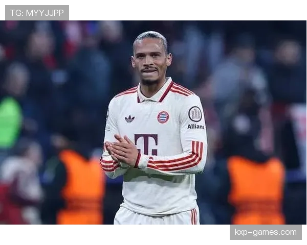 萨内射门效率提升，助力球队重回巅峰冲击冠军