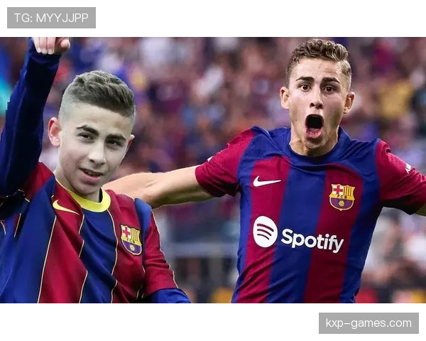 费尔明闪耀赛场，拉玛西亚新星崛起引热议