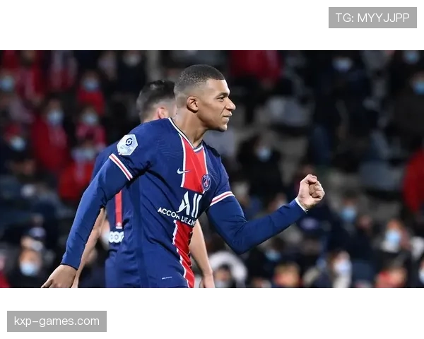 姆巴佩再创辉煌，法甲最佳射手称号助其强势回暖