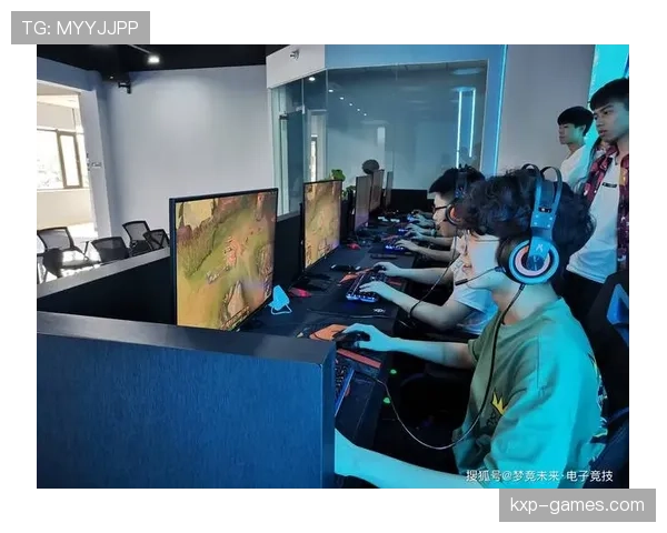 孔德赛场闪耀新星，创新比赛模式提升电竞竞技水平与观赏性