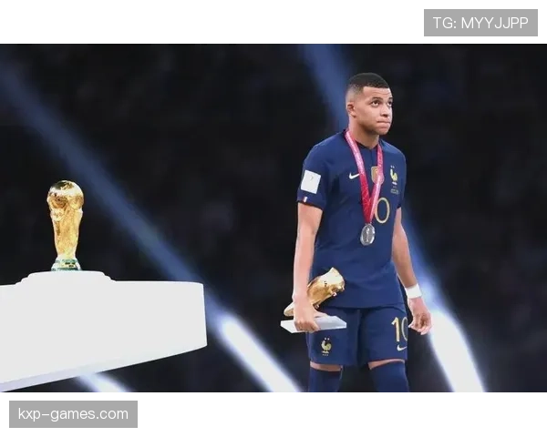 姆巴佩2018世界杯表现稳健，助力法国队夺冠