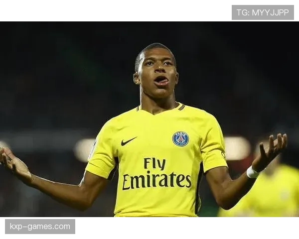 姆巴佩赛后发声：回应争议与未来去向