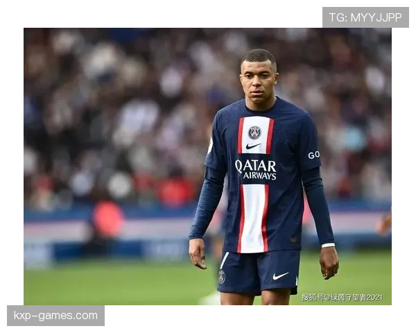 姆巴佩生涯进化轨迹：速度型边锋到全能进攻核心的转型之路