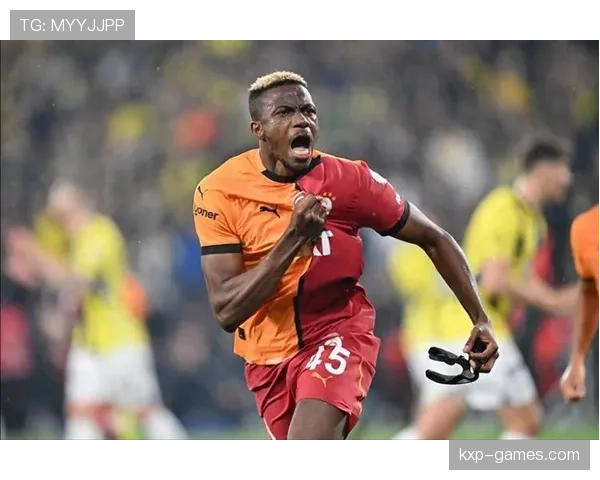 奥斯梅恩高价转会是否物有所值 奥斯梅恩高价转会是否物有所值