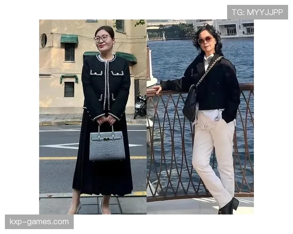 侯志慧逛街随手拎的包，比我半年工资还贵