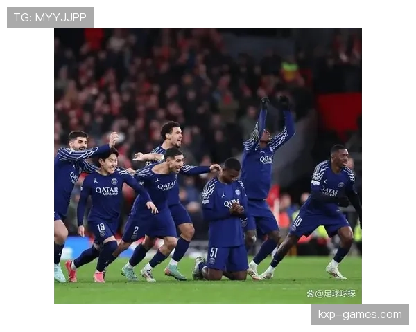 边路打爆了，但巴黎圣日耳曼的进攻早就被看穿了？